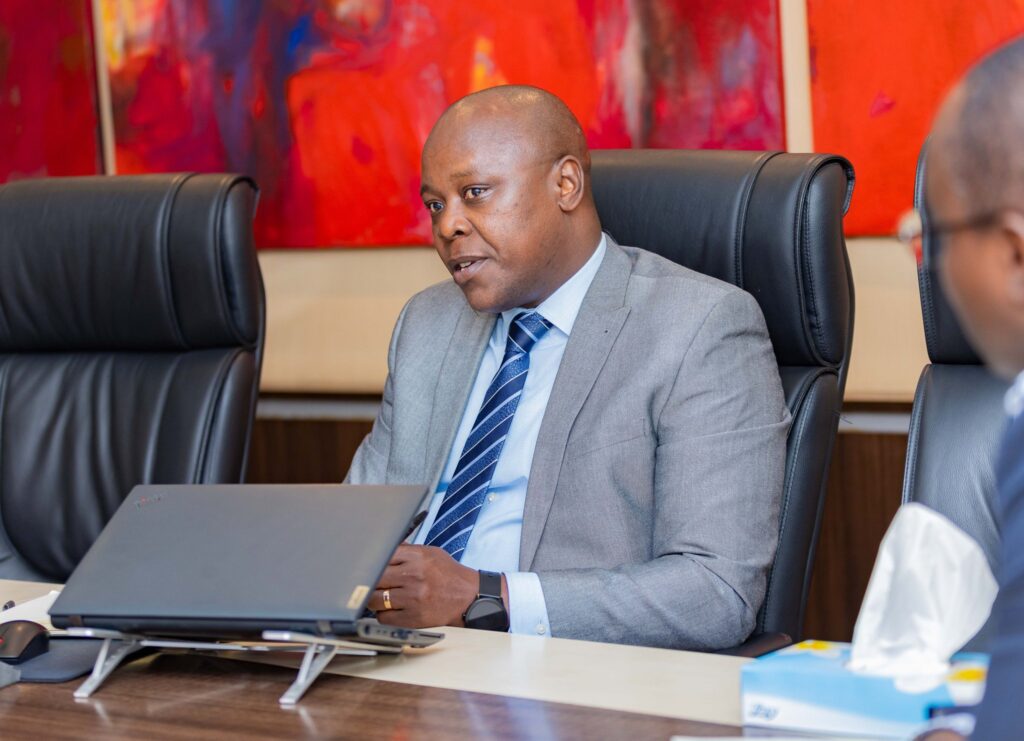 NSE hosts board members from the Kenya Teachers Sacco Association (KETSA)