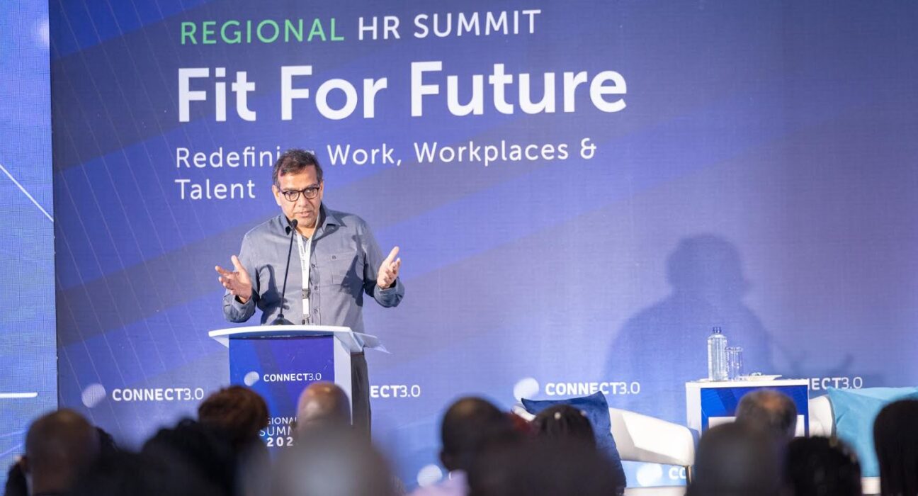 Karim Anjarwalla, Senior Partner at ALN Kenya