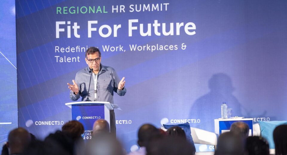 Karim Anjarwalla, Senior Partner at ALN Kenya