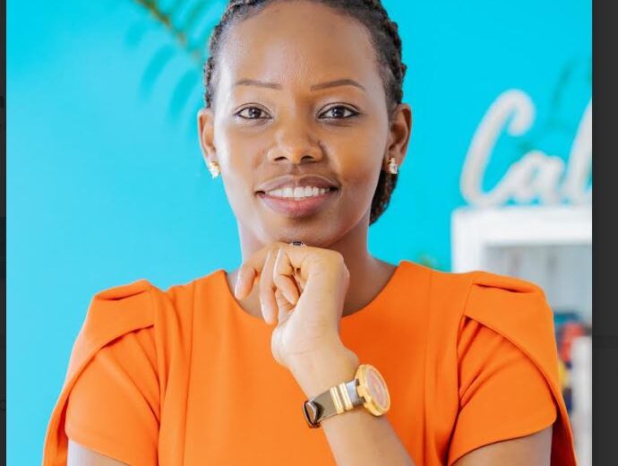 Sellah Bogonko - Co-Founder and CEO - JLA