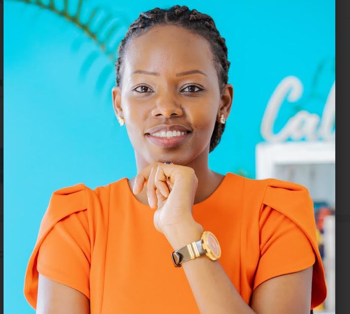 Sellah Bogonko - Co-Founder and CEO - JLA