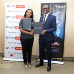 Mastercard Invests in Smile ID to Support Africa’s $1.5 Trillion Economy