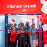 KETRACO Completes Restoration of Loiyangalani–Suswa Transmission Line