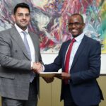 Humphrey Kariuki Becomes First African Named IUCN Patron of Nature