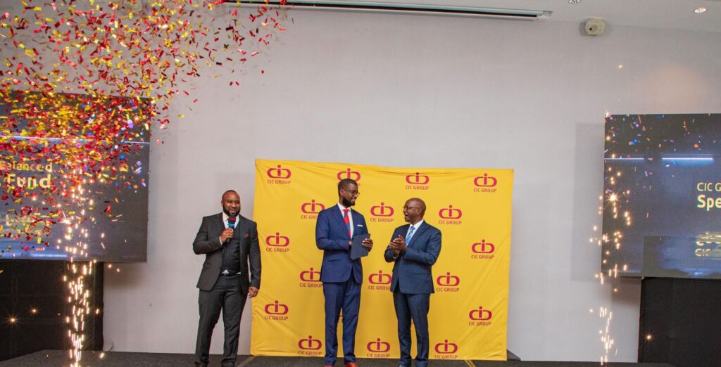 CIC Global Balanced Special Fund