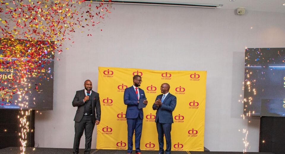 CIC Global Balanced Special Fund