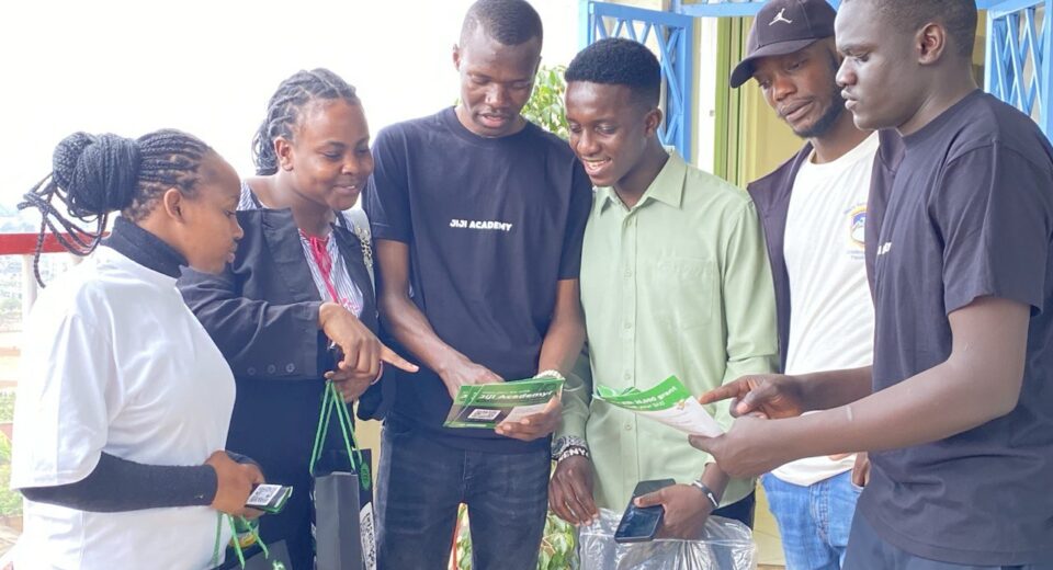 Jiji launches free “Zero to Profit” business course