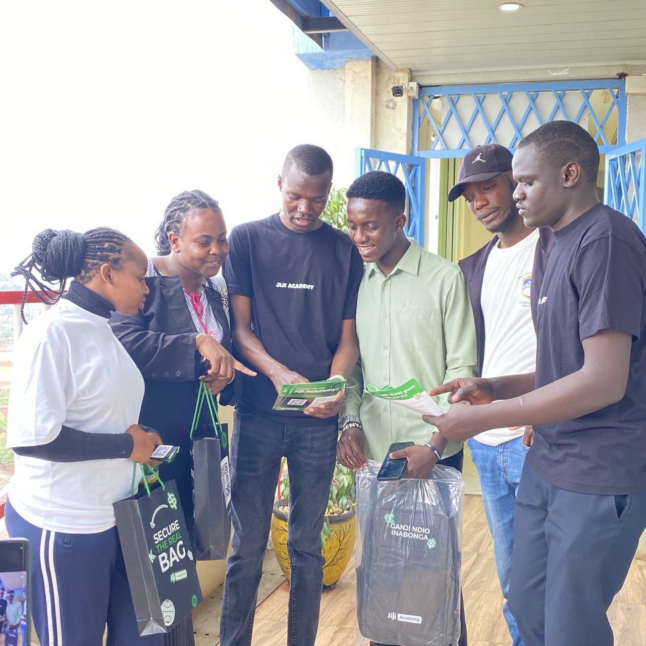 Jiji launches free “Zero to Profit” business course