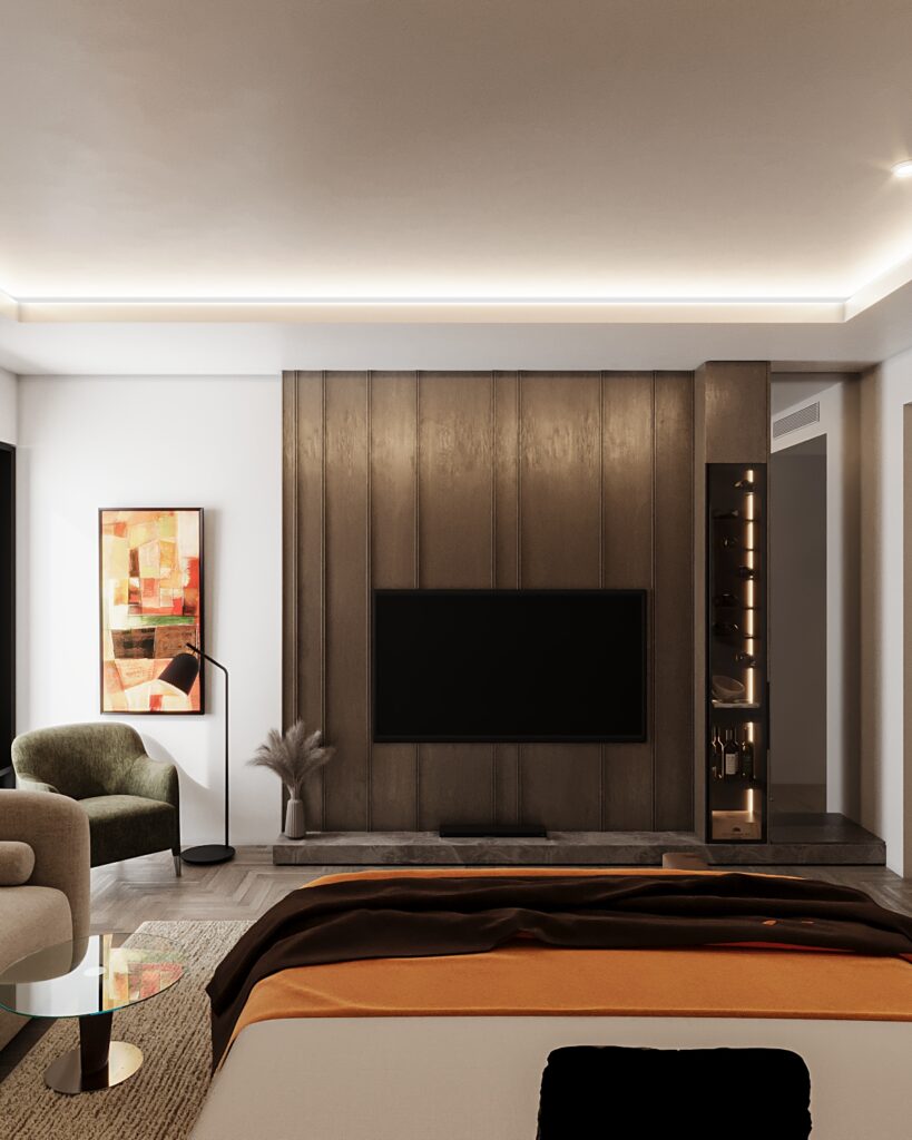 Mövenpick and Mövenpick Living in Abuja 2