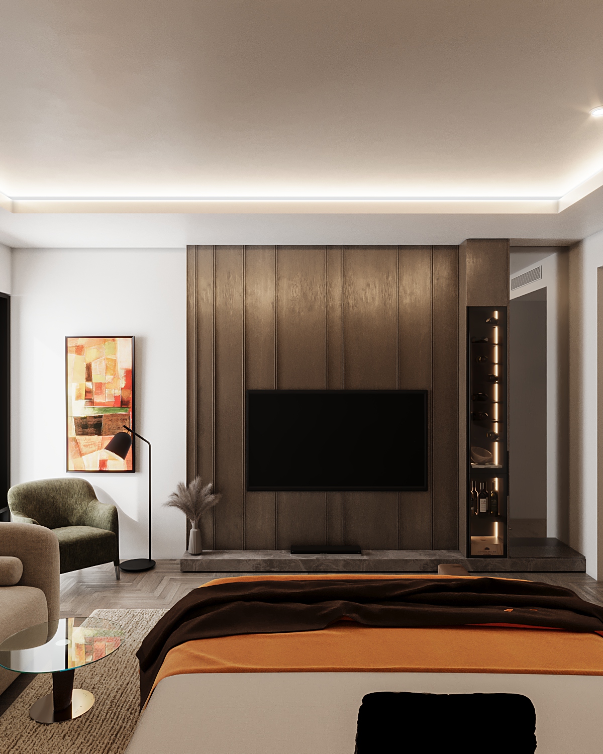 Mövenpick and Mövenpick Living in Abuja 2
