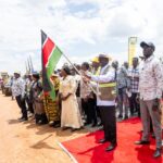 Kenya Set to Become Regional Hub for Global Medical Cover as AXA and Old Mutual Seal IPMI Deal