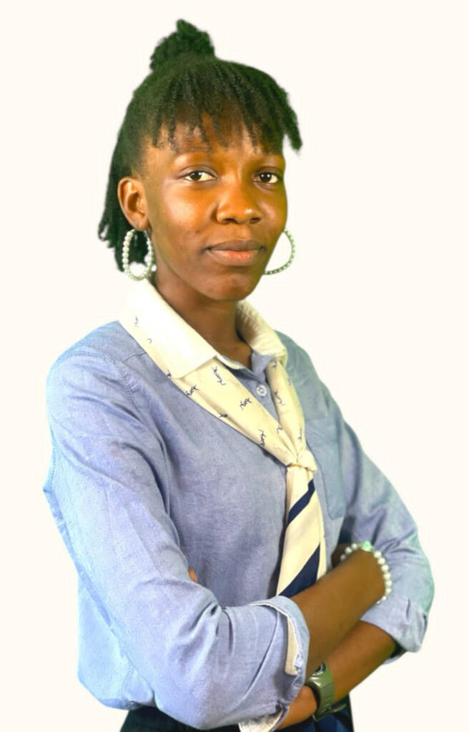 Sandrine Dorvale Bayegle Bassong