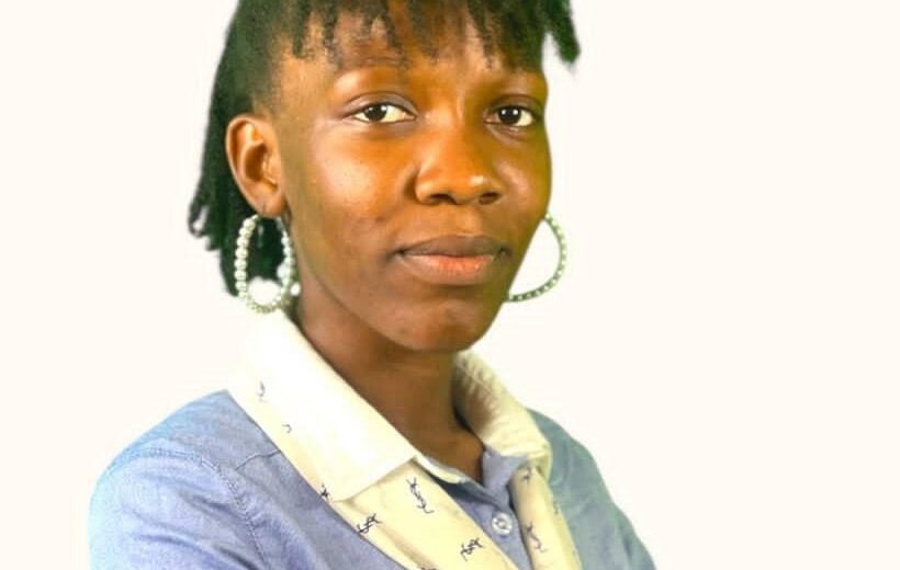 Sandrine Dorvale Bayegle Bassong