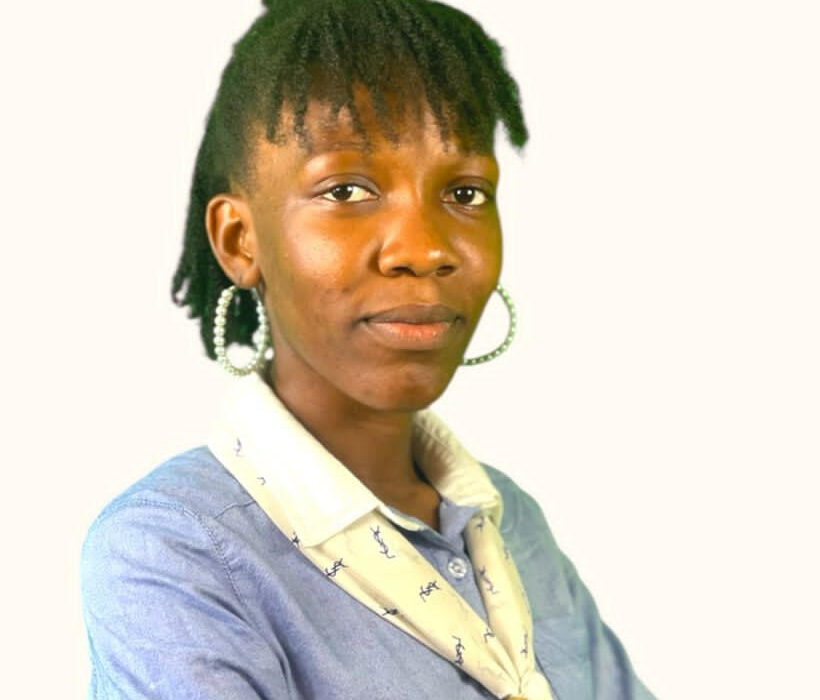 Sandrine Dorvale Bayegle Bassong