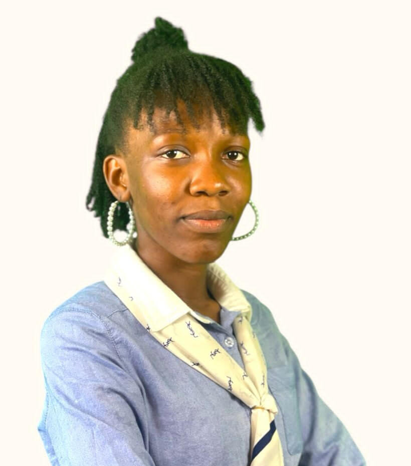 Sandrine Dorvale Bayegle Bassong