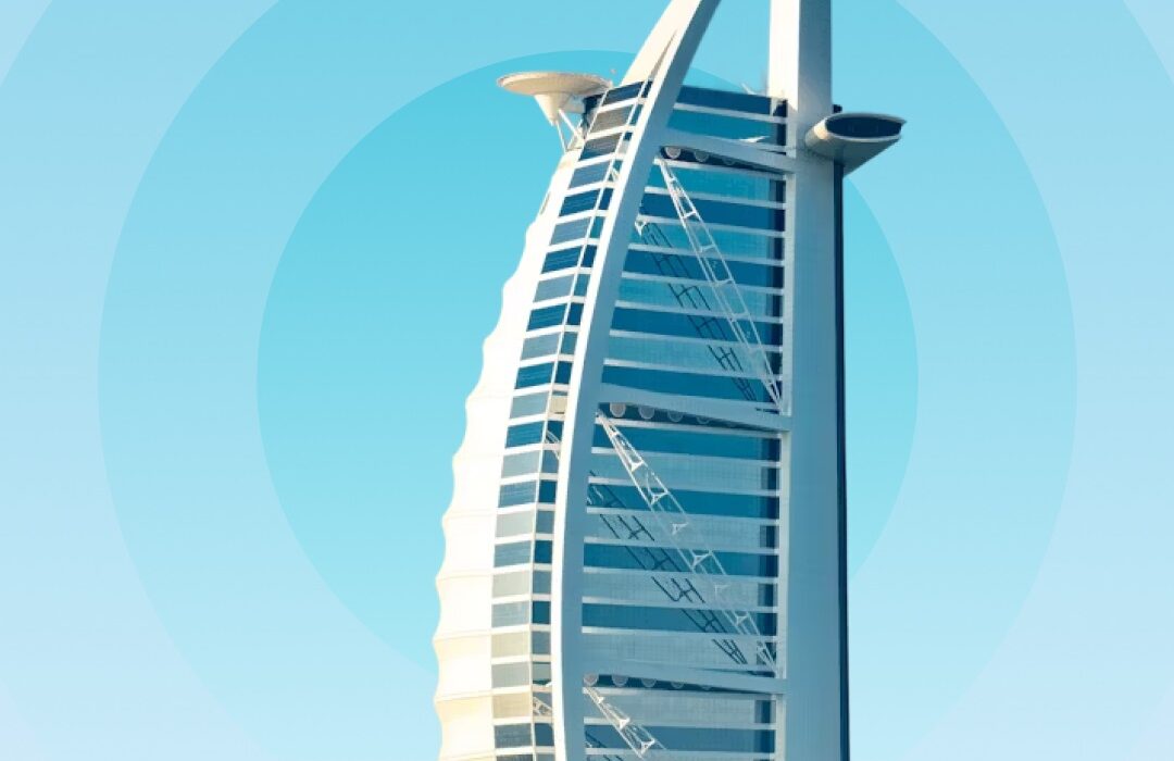 Verto UAE