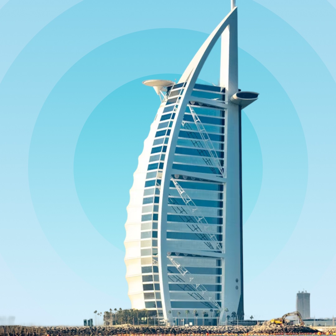 Verto UAE