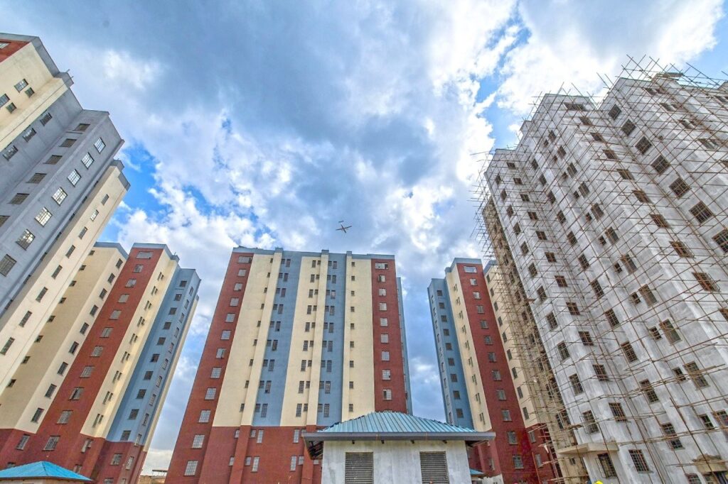 affordable housing