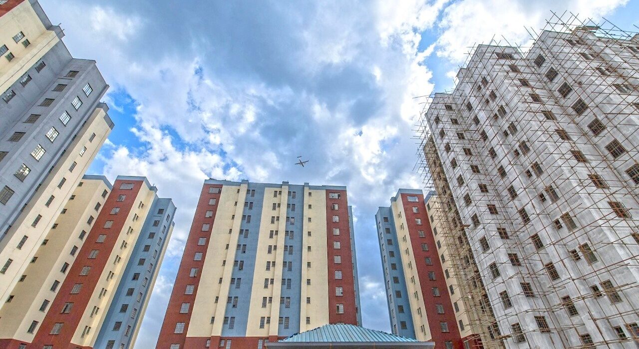 affordable housing