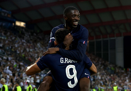 PSG Players