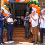 Kisumu Gets a Boost as CFAO Mobility Opens New Branch, Introduces Light and Medium Duty Sinotruk Trucks