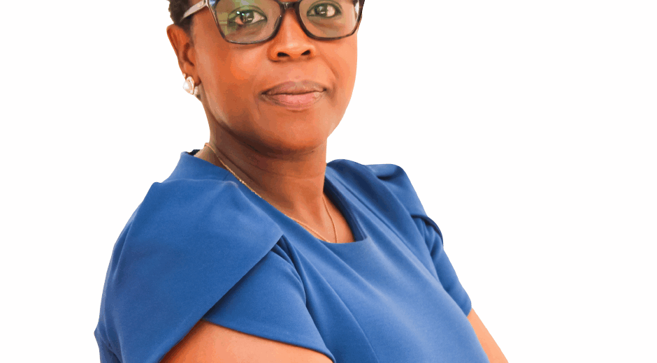 Caroline Jemeli's Profile Photo