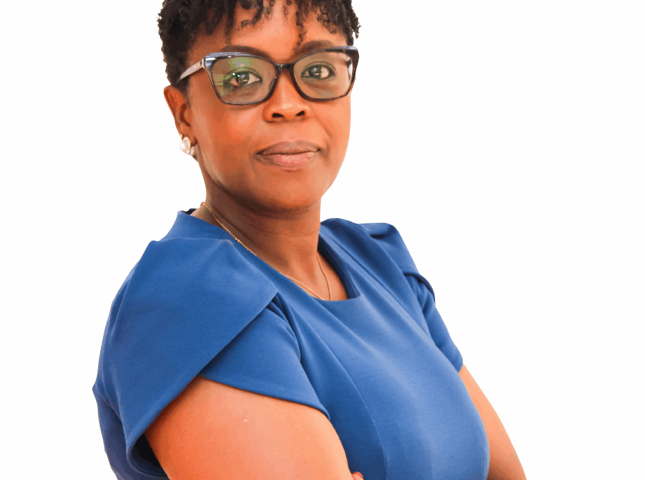 Caroline Jemeli's Profile Photo