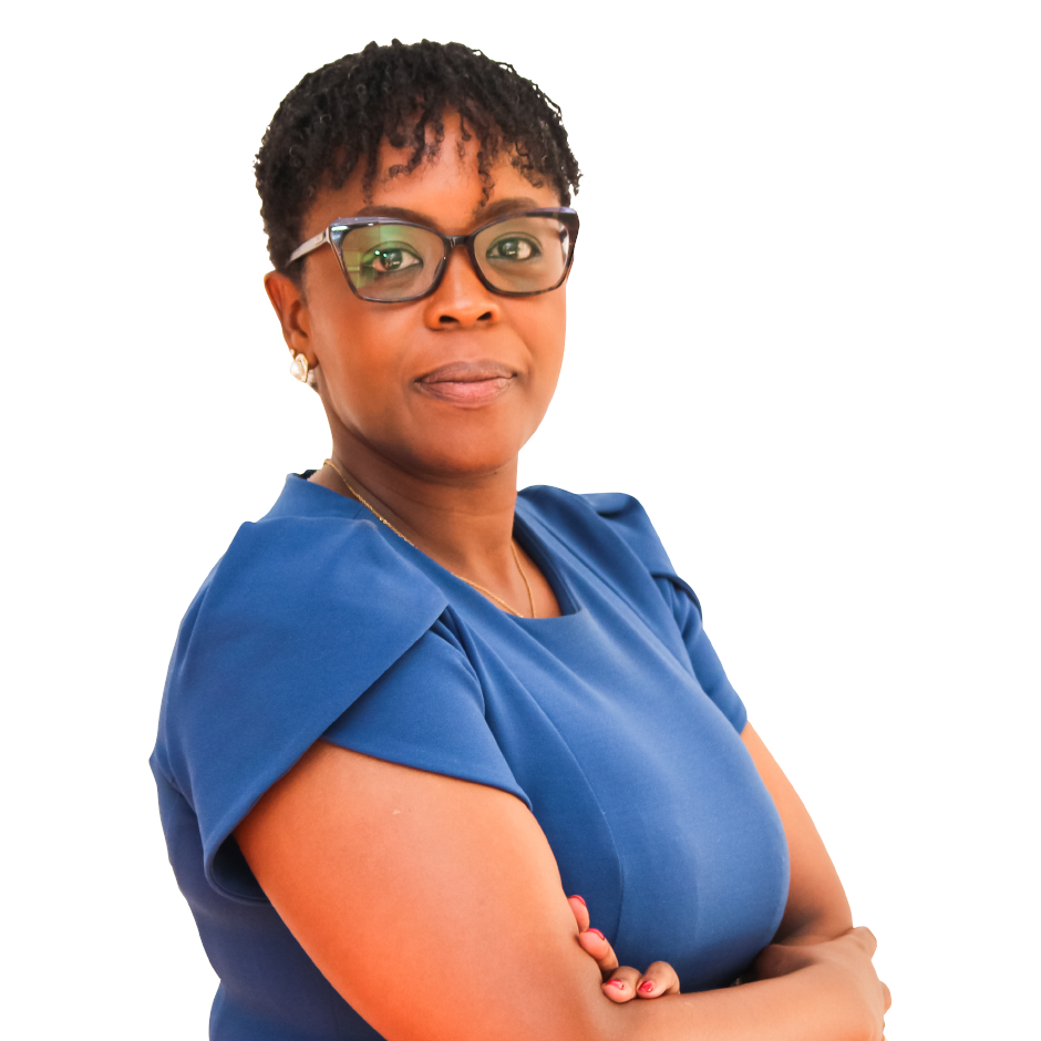 Caroline Jemeli's Profile Photo