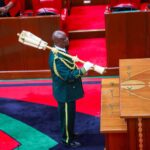 Shock in Parliament as Hustler Fund Fails to Produce Beneficiary List After One Year