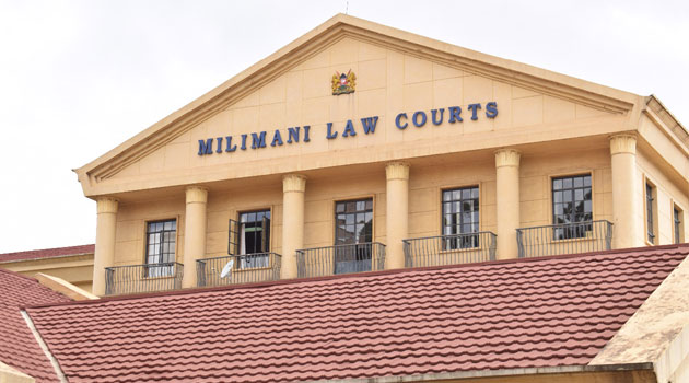 High court Kenya