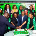 EABL Raises KSh16.76 Billion as First Tranche of Its KSh20 Billion MTN Programme Lists on NSE