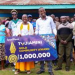 Kidogo Early Years Expands National Childcare Network, Celebrates Top Caregivers at Annual Gala