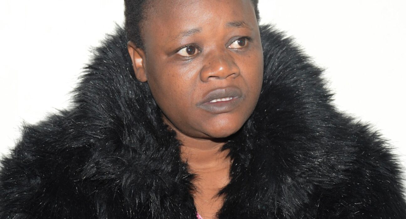 Ms. Asembo Babra Gladys