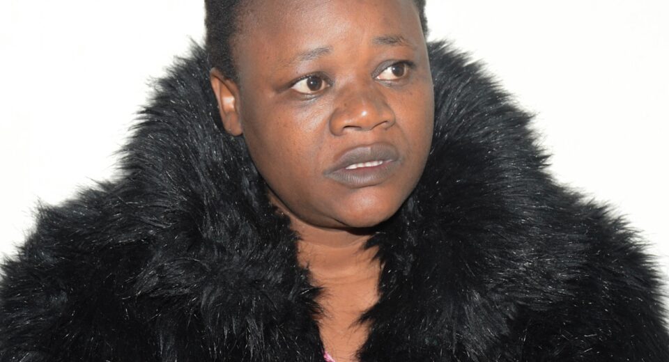 Ms. Asembo Babra Gladys