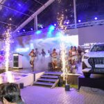 TCL Launches New C8K QD-Mini LED TV in Kenya