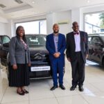 Absa Begins Shift to New CBK Loan Pricing Rules Ahead of February 2026 Deadline