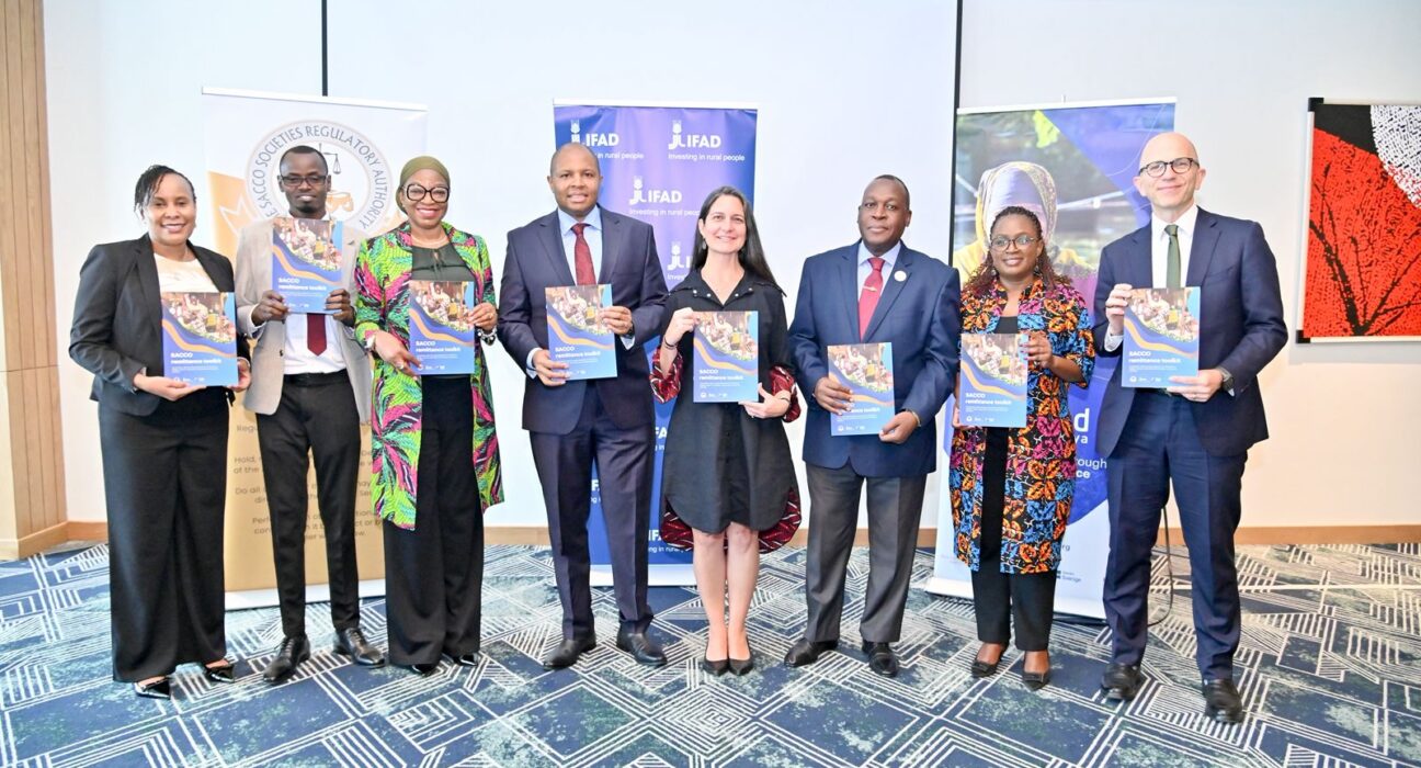 SASRA Launches New Toolkit to Help SACCOs Tap Kenya’s US$5 Billion Remittance Market