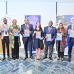 Gideon Moi’s Wife Zahra Bahlewa Moi: Career, Family, Homes and Net Worth