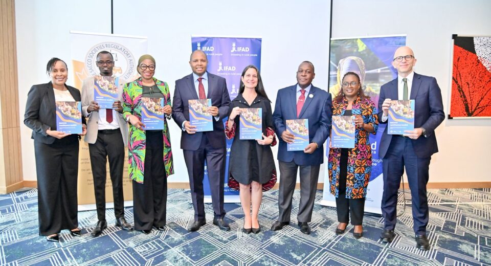 SASRA Launches New Toolkit to Help SACCOs Tap Kenya’s US$5 Billion Remittance Market