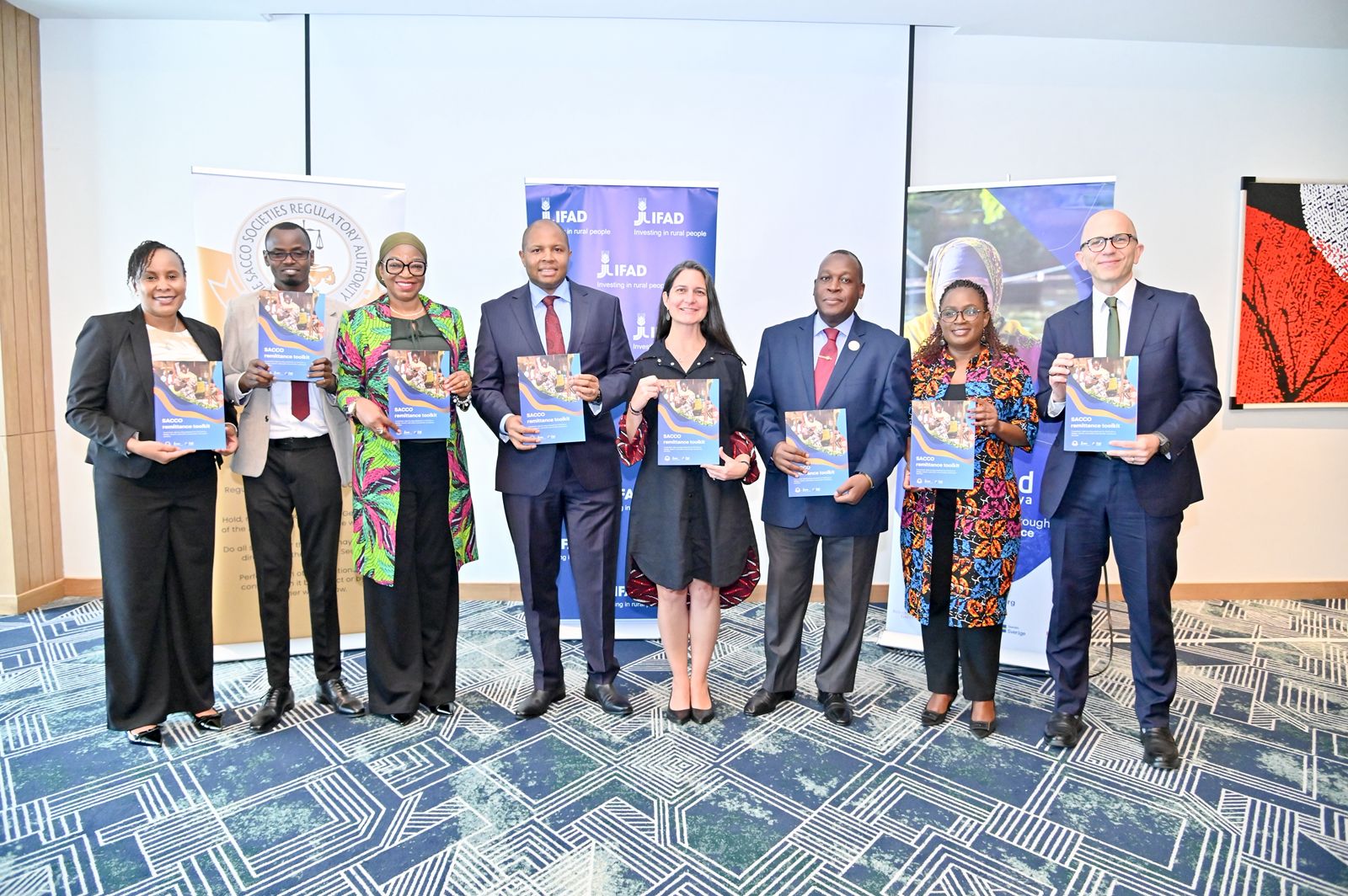 SASRA Launches New Toolkit to Help SACCOs Tap Kenya’s US$5 Billion Remittance Market