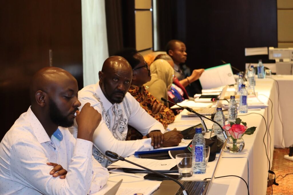 Senate Committee on Labour and Social Welfare