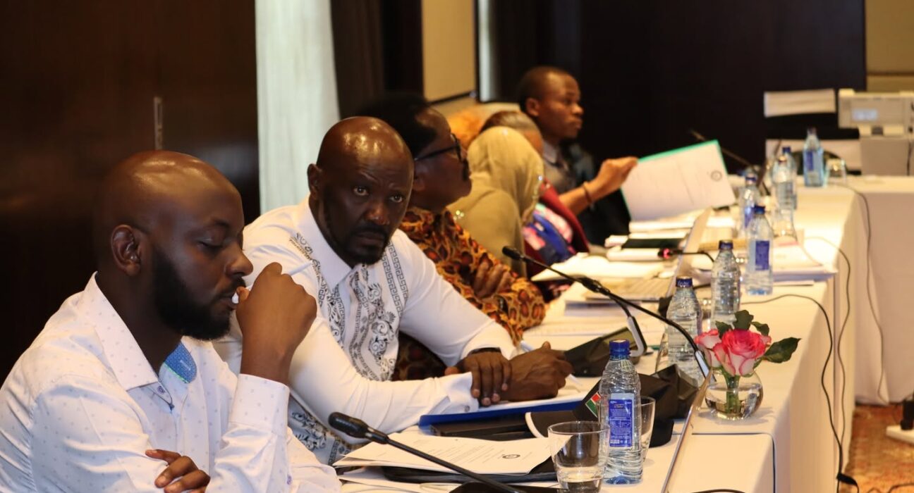 Senate Committee on Labour and Social Welfare