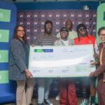 Safaricom and ICT Authority Graduate First Cohort from Connect Academy as Demand for Digital Infrastructure Skills Grows