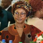 Victor Wanyama Wife: Serah Teshna Biography, Family, Kids and Lifestyle