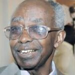 Jomo Kenyatta’s Jaw-Dropping One-Liner That Predicted Uhuru’s Marriage 20 Years Early