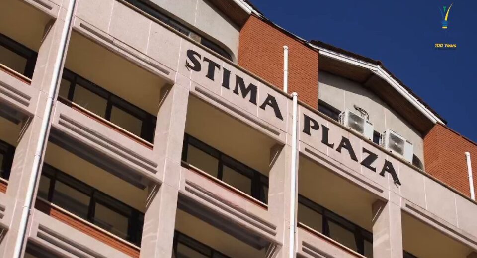 stima plaza