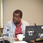 CPF and NSSF Present Proposals to Lawmakers on Public Service Pension Reforms