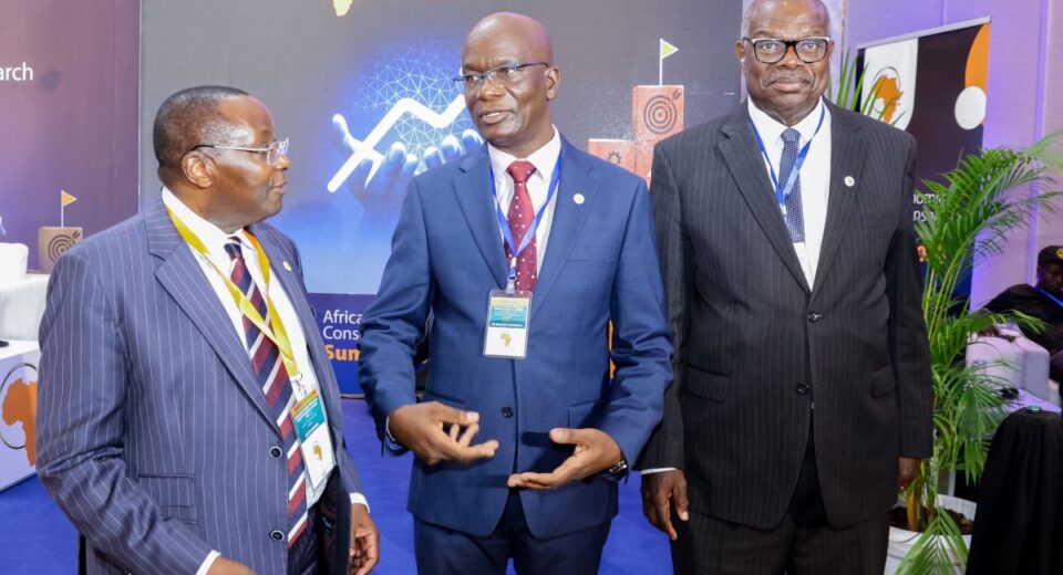 AERC Research and Policy Summit 2025 kicks off in Nairobi