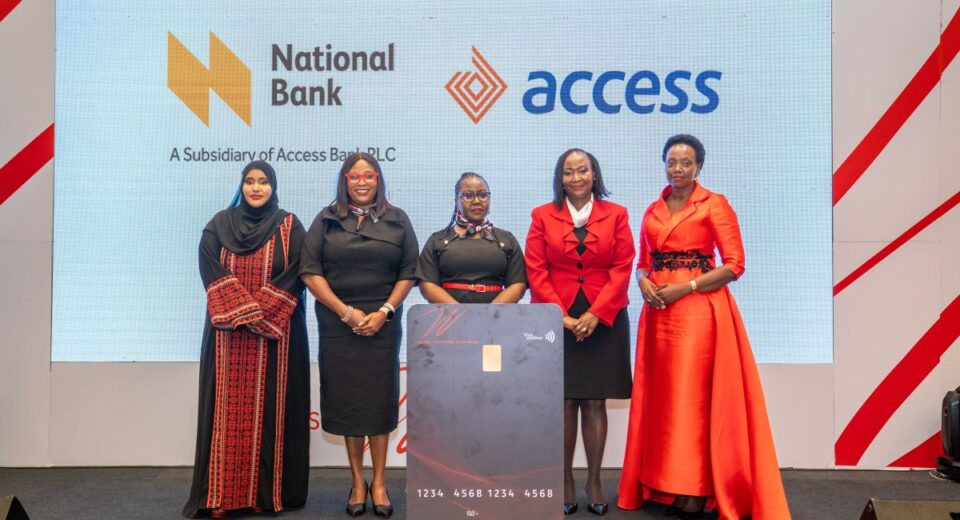 Access Bank Kenya and National Bank of Kenya Launch W Initiative