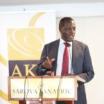 Standard Bank Funds Safaricom’s Ethiopia Growth with USD 138 Million Infrastructure Facility